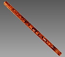 Algoja?, Cane, possibly Indian